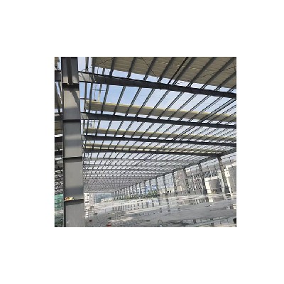 江門專業(yè)鋼結構工程